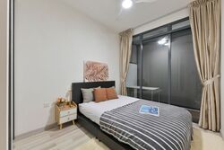La Fiesta (D19), Condominium #562458821